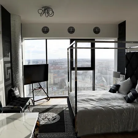Nr. 1 Apartament *
