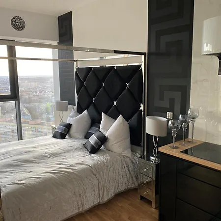 Apartament Nr. 1